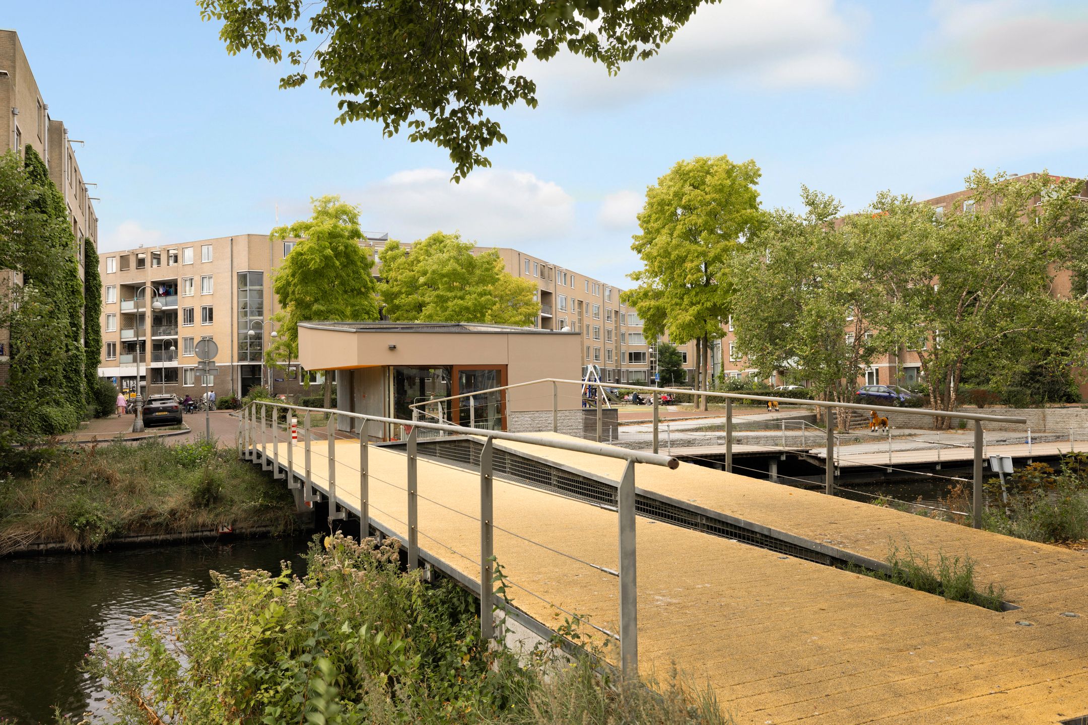 Foto 15 van Van Noordtkade 154