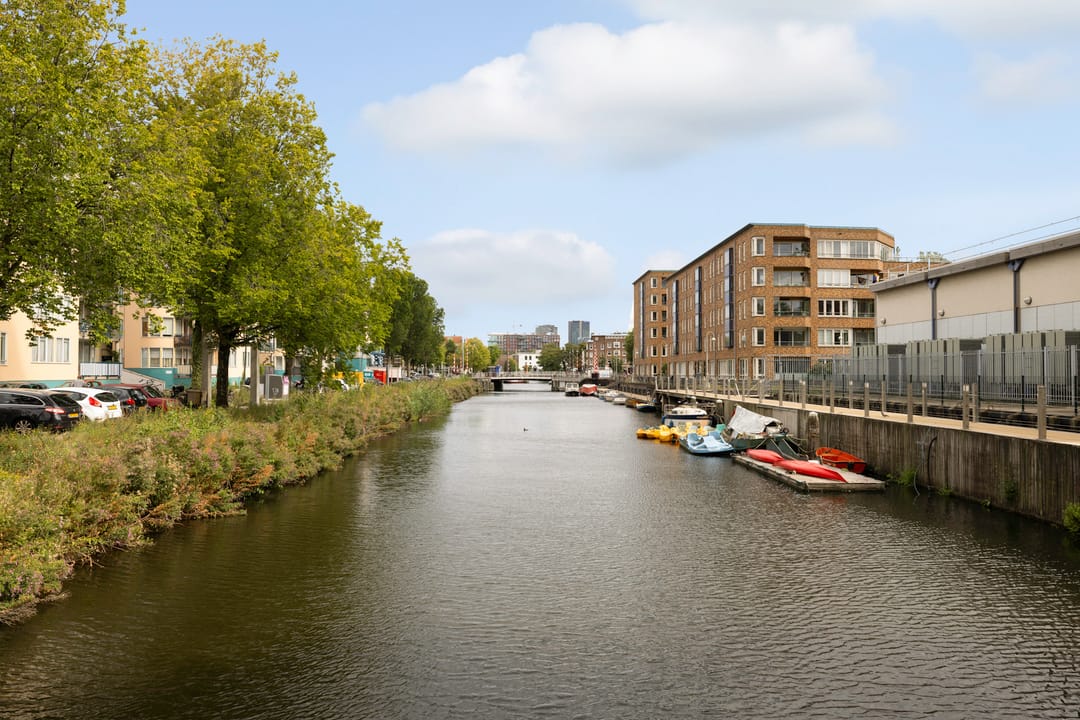 Foto 16 van Van Noordtkade 154