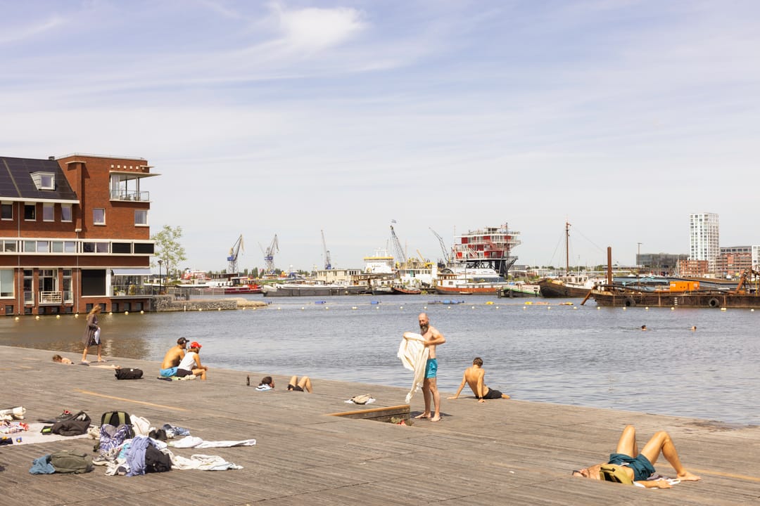 Foto 17 van Van Noordtkade 154