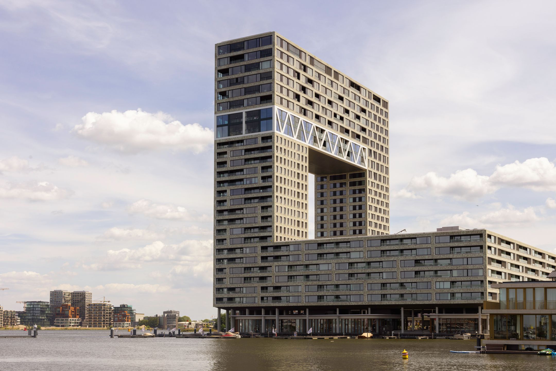 Foto 18 van Van Noordtkade 154