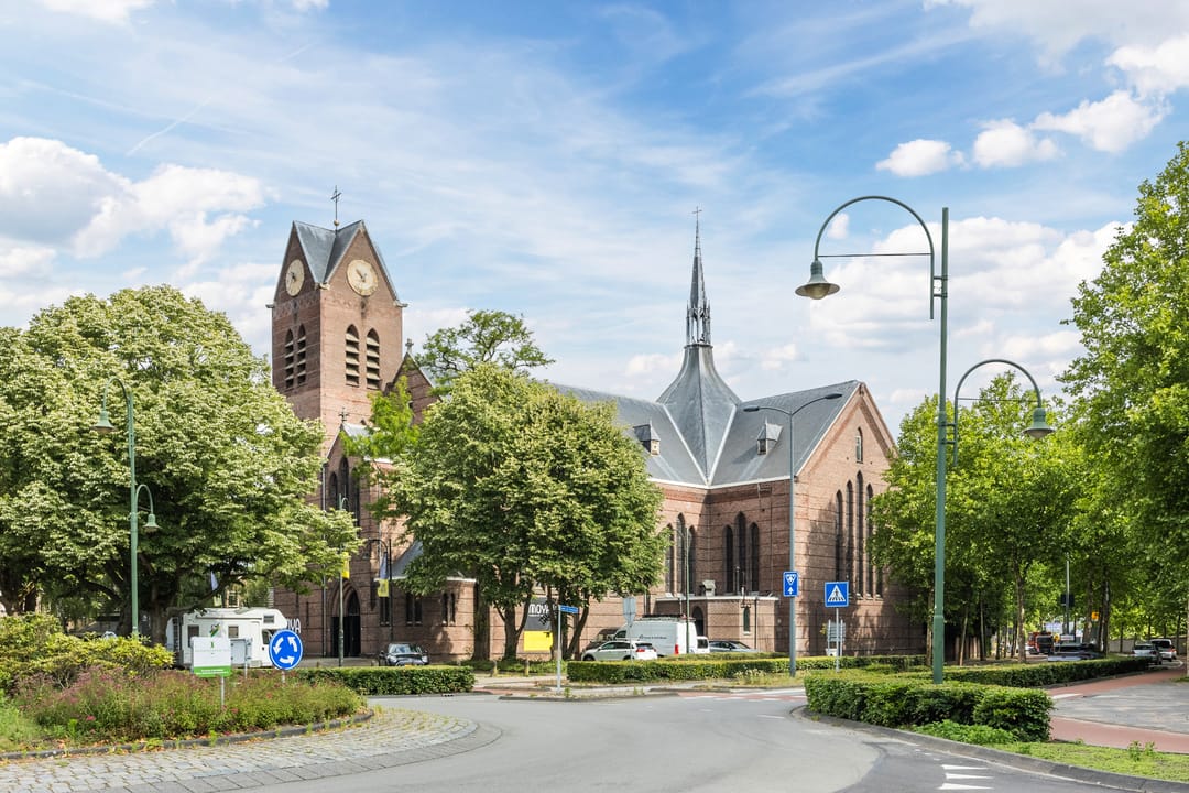 Foto 41 van Sint Antoniusstraat 11