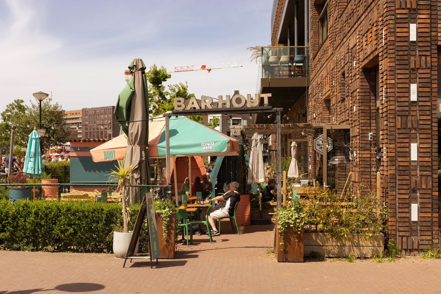 Foto 19 van Van Noordtkade 154