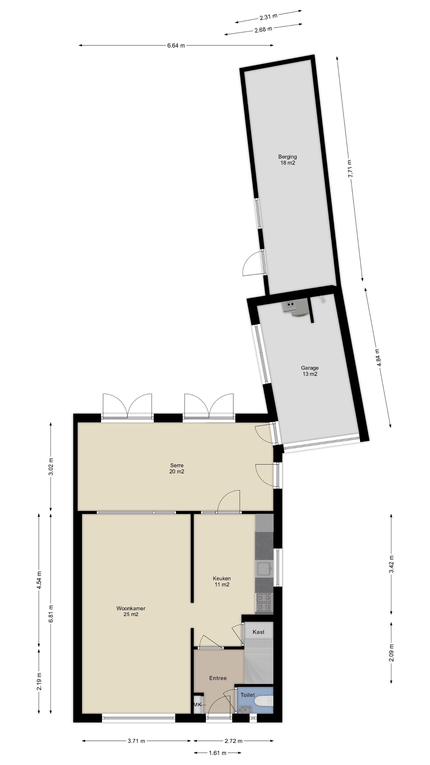 Foto 44 van Sint Antoniusstraat 11
