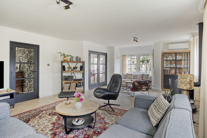 Foto 4 van Goorstraat 15