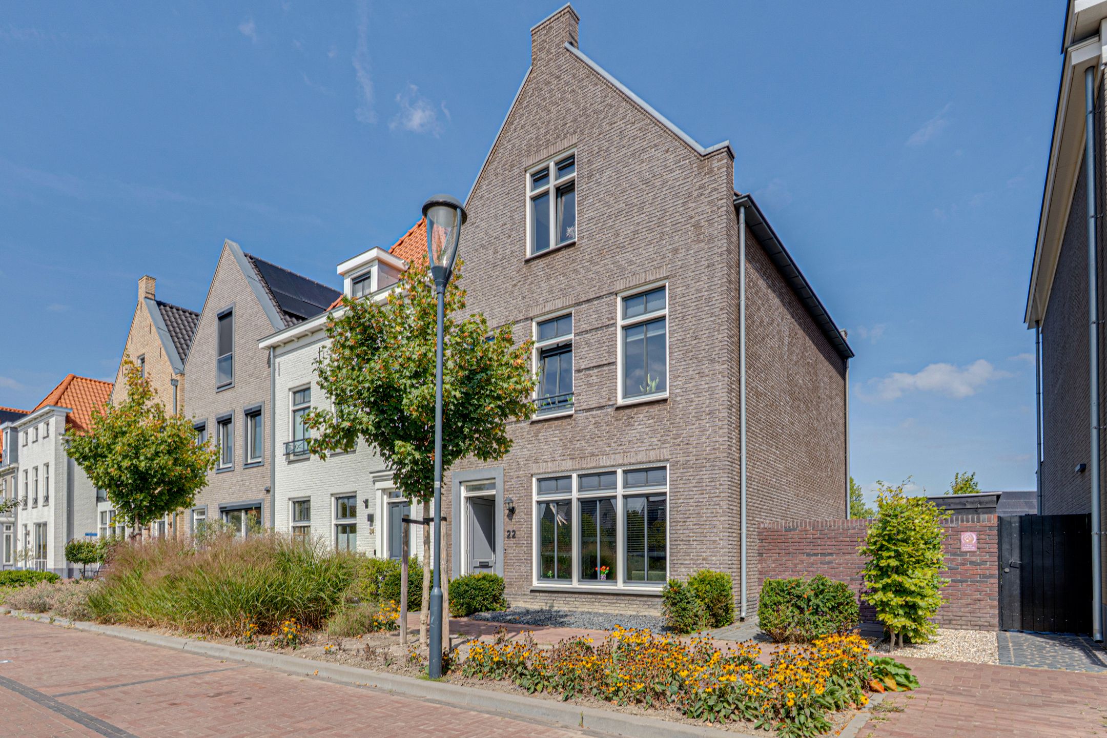 Vedelplein, 22, Goes, 4462MH, Zeeland, Nederland 22