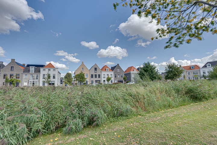 Photo 4 of Vedelplein 22