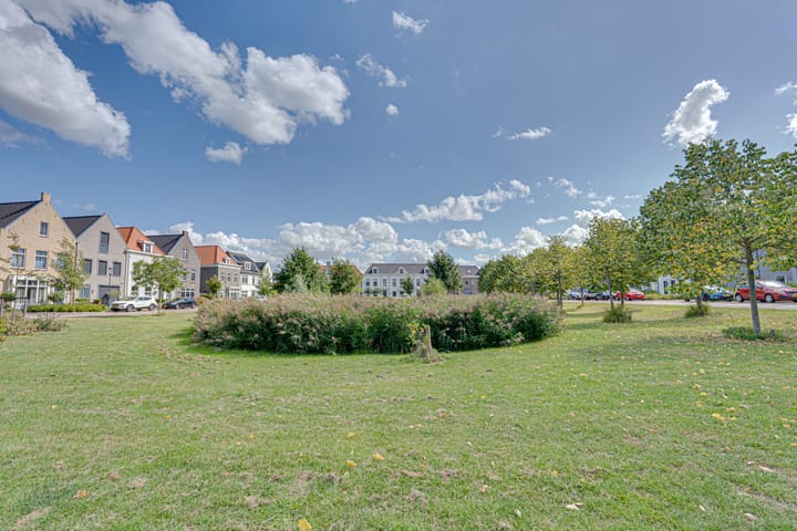 Foto 5 van Vedelplein 22