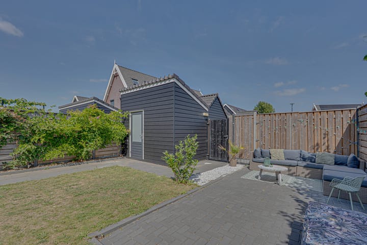 Foto 9 van Vedelplein 22