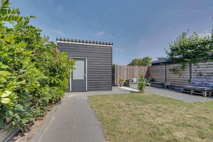 Foto 10 van Vedelplein 22