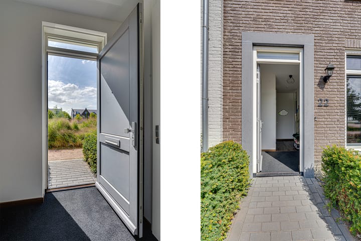 Foto 14 van Vedelplein 22