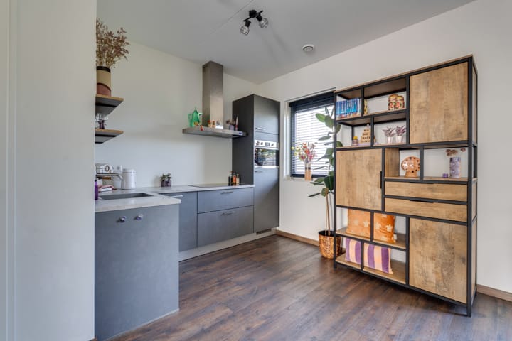 Foto 19 van Vedelplein 22