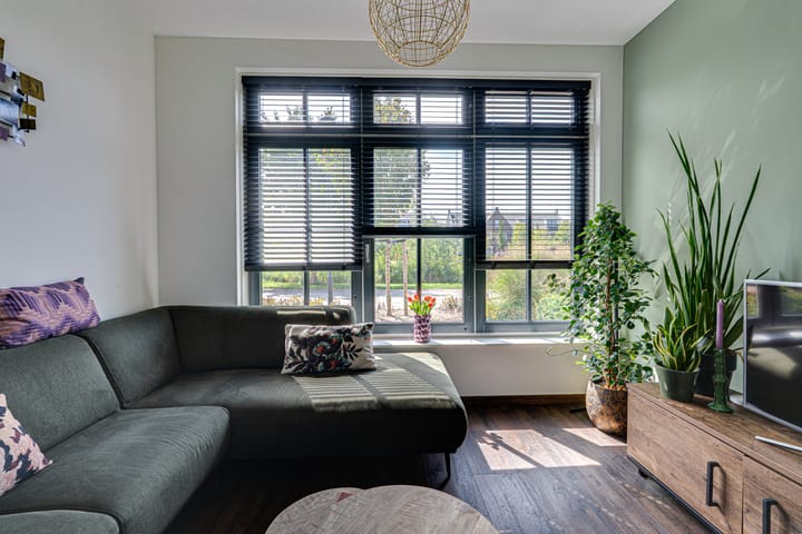 Foto 30 van Vedelplein 22