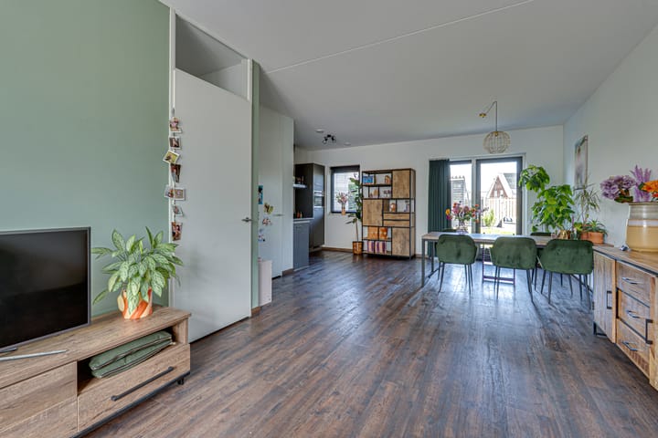 Foto 34 van Vedelplein 22