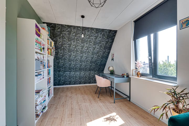 Foto 50 van Vedelplein 22