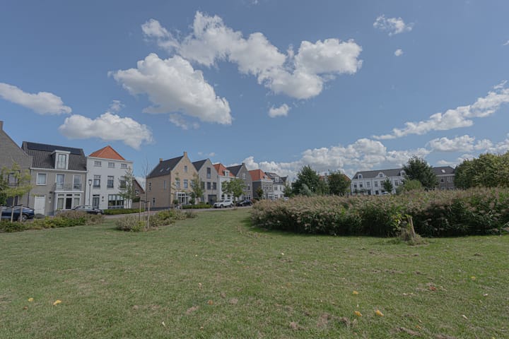 Foto 64 van Vedelplein 22