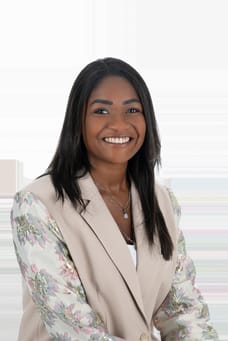 Kimberly Martis - Commercieel Medewerker