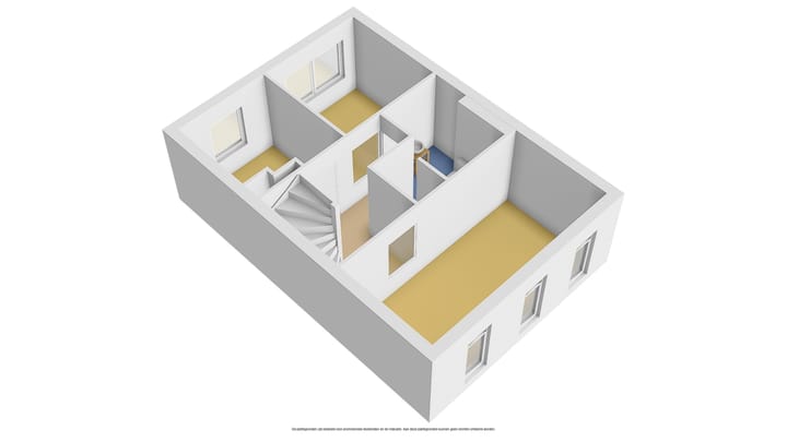 Foto 76 van Vedelplein 22