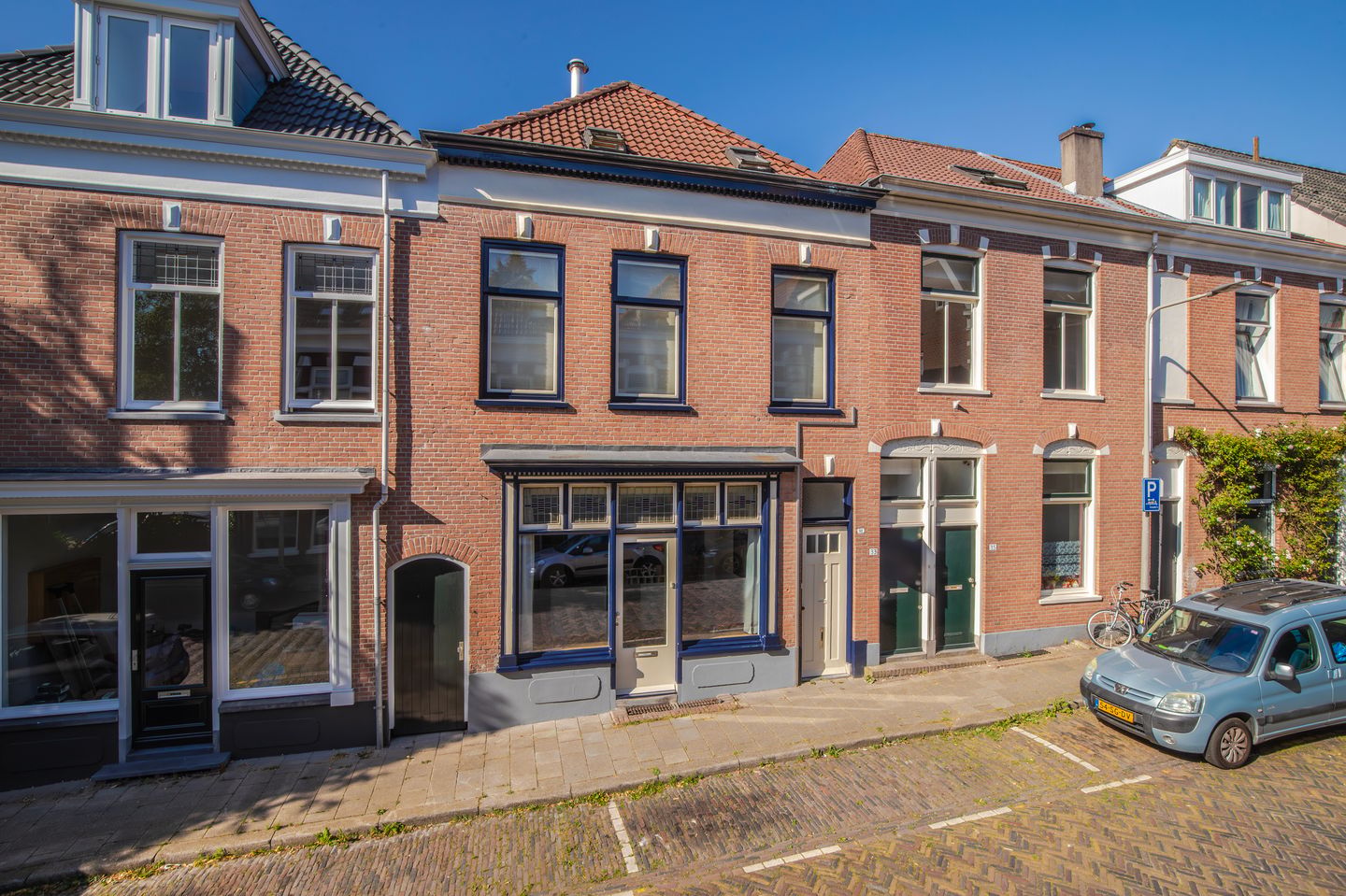 Foto 4 van De Wiltstraat 29