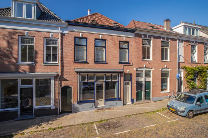 Foto 4 van De Wiltstraat 29