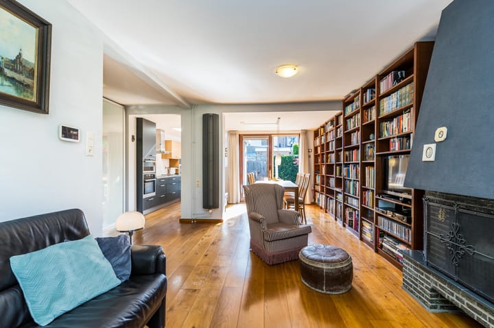 Foto 2 van Molensingel 83