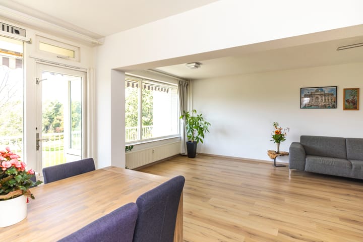 Foto 2 van Adriaan Dortsmanstraat 135