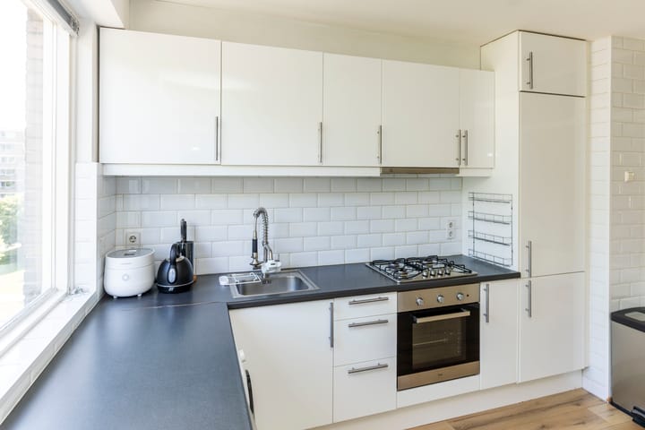 Foto 3 van Adriaan Dortsmanstraat 135