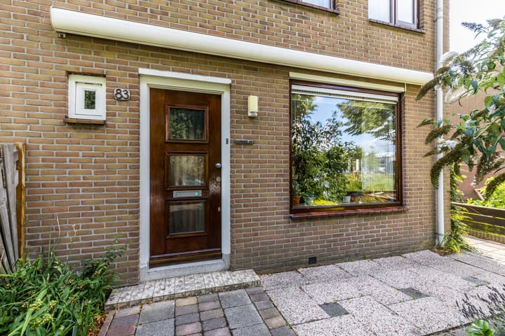 Foto 6 van Molensingel 83