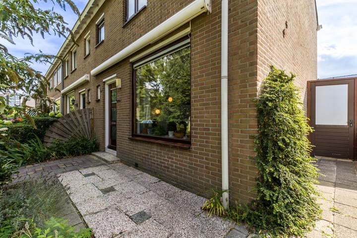 Foto 7 van Molensingel 83