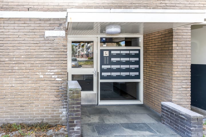 Foto 5 van Adriaan Dortsmanstraat 135