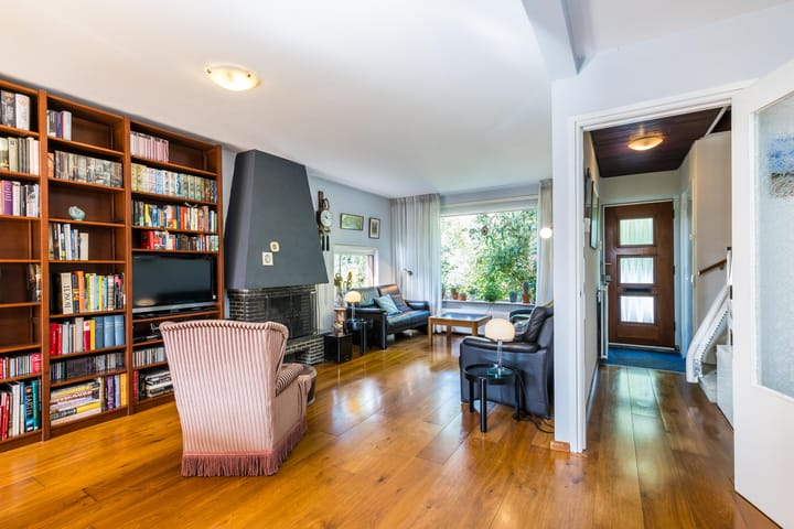 Foto 9 van Molensingel 83