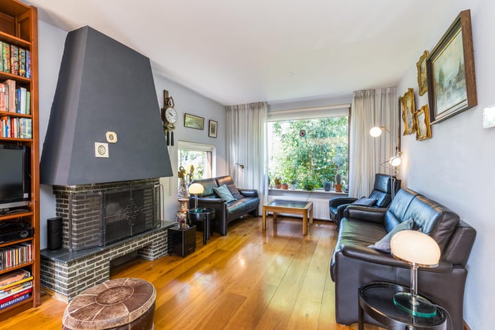 Foto 10 van Molensingel 83