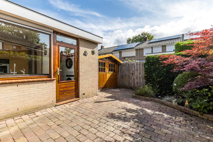 Foto 27 van Molensingel 83