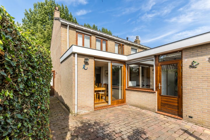 Foto 29 van Molensingel 83