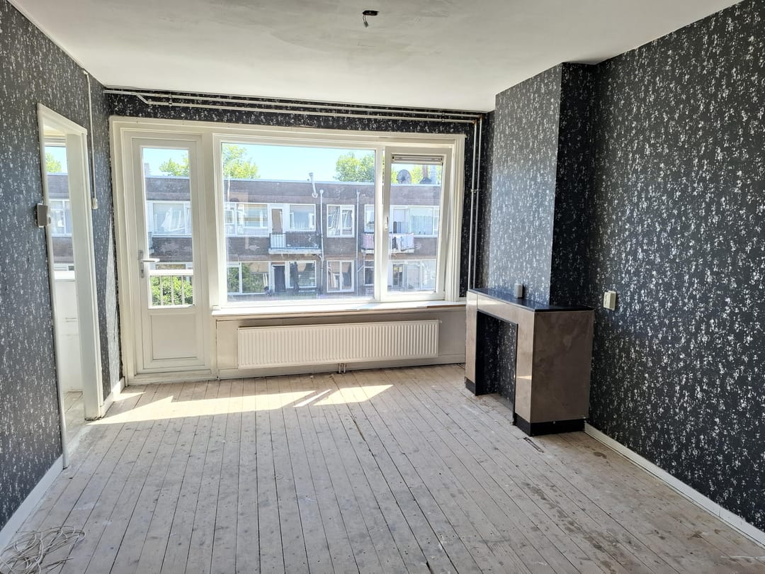 Foto 2 van Terschellingsestraat 32-C