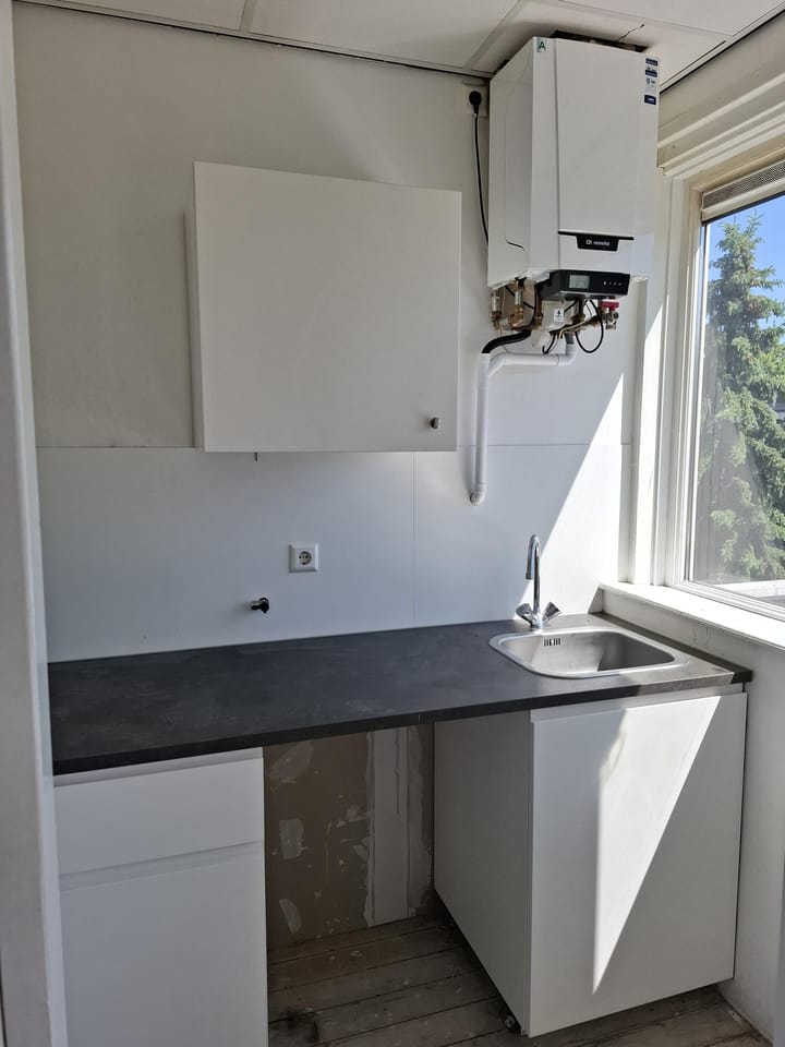 Foto 4 van Terschellingsestraat 32-C