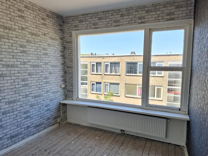 Foto 5 van Terschellingsestraat 32-C