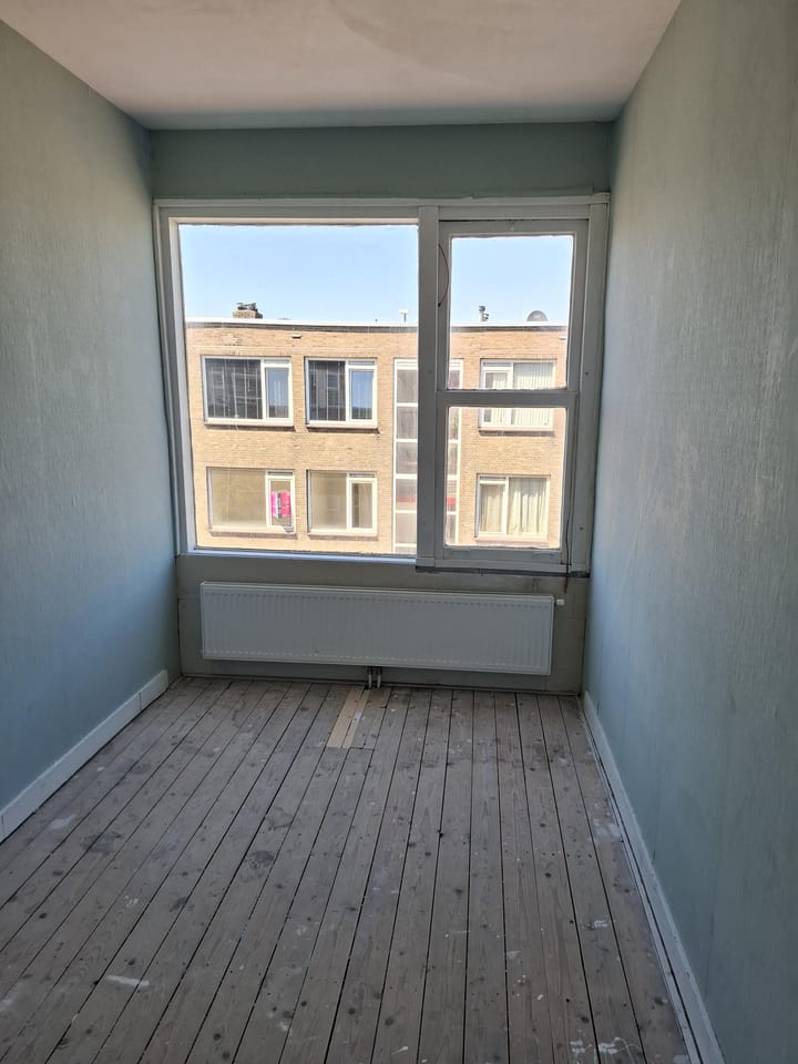 Foto 6 van Terschellingsestraat 32-C