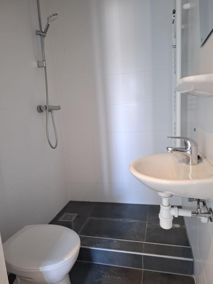 Foto 7 van Terschellingsestraat 32-C