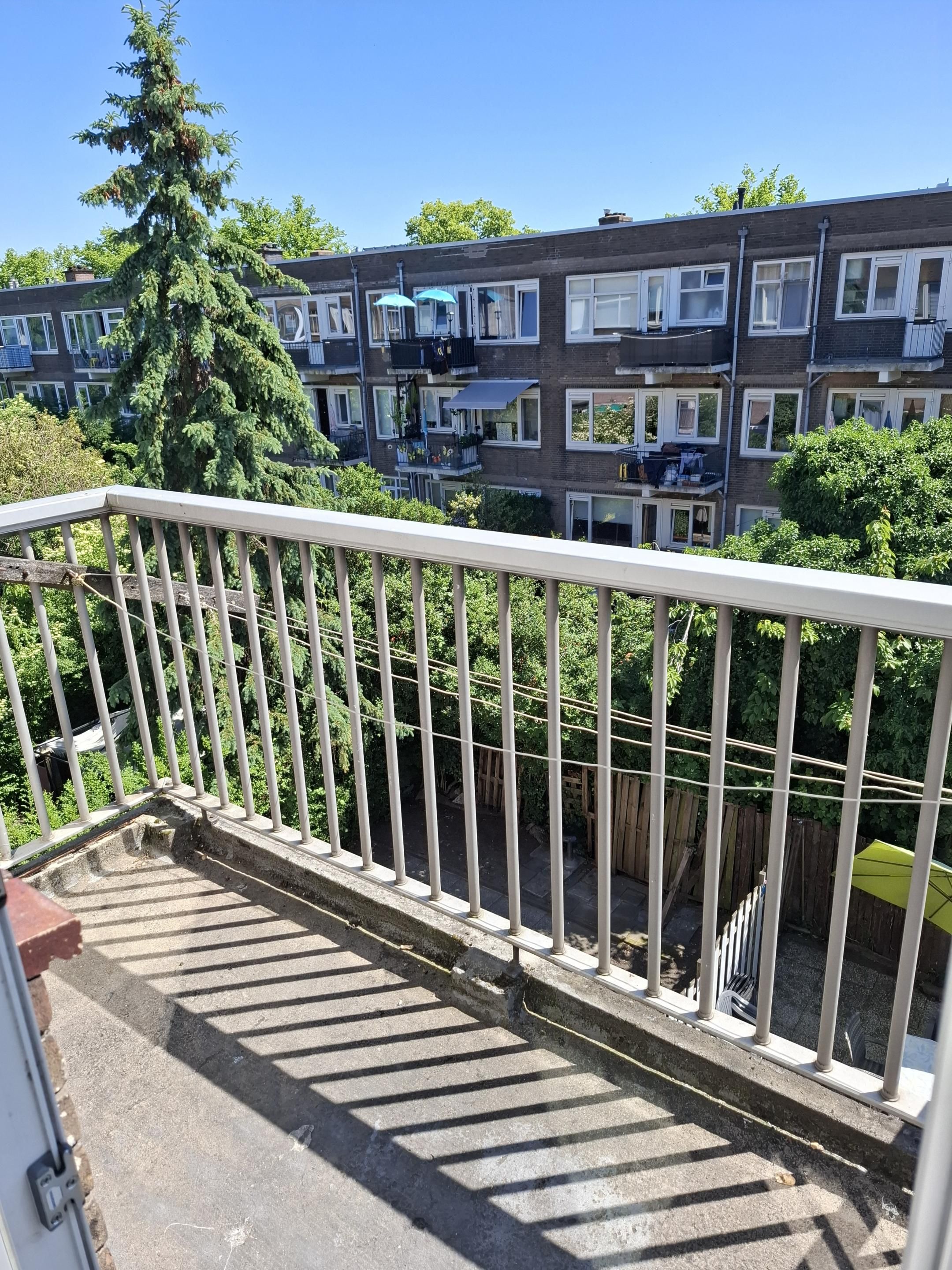 Foto 9 van Terschellingsestraat 32-C