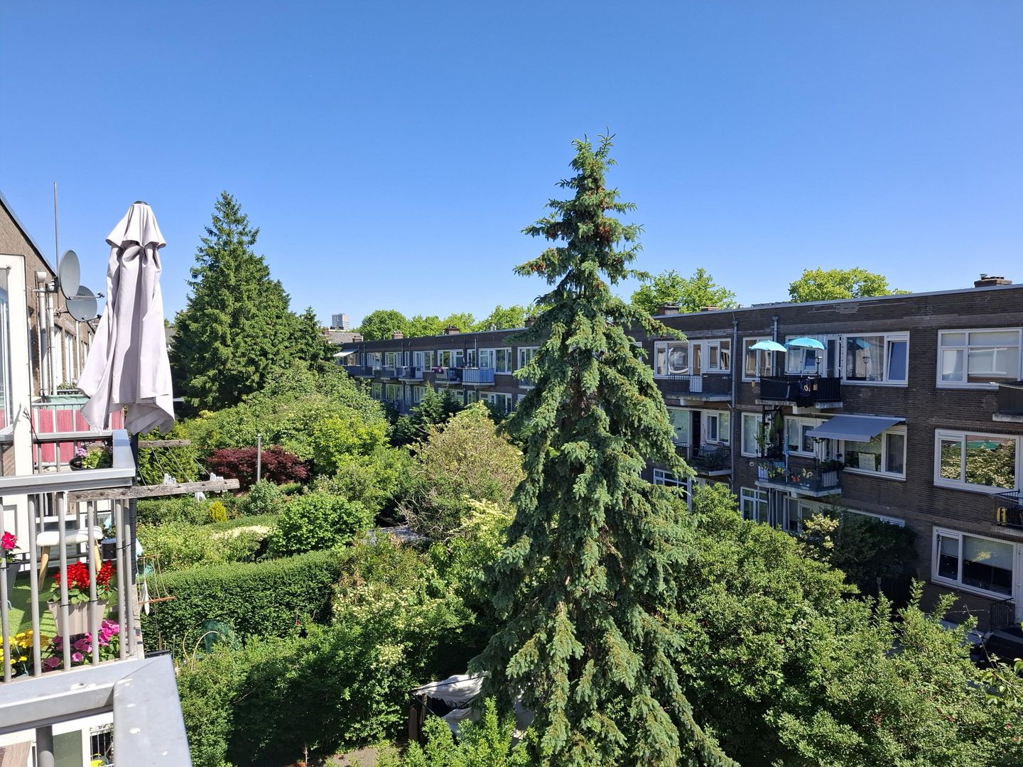 Foto 10 van Terschellingsestraat 32-C