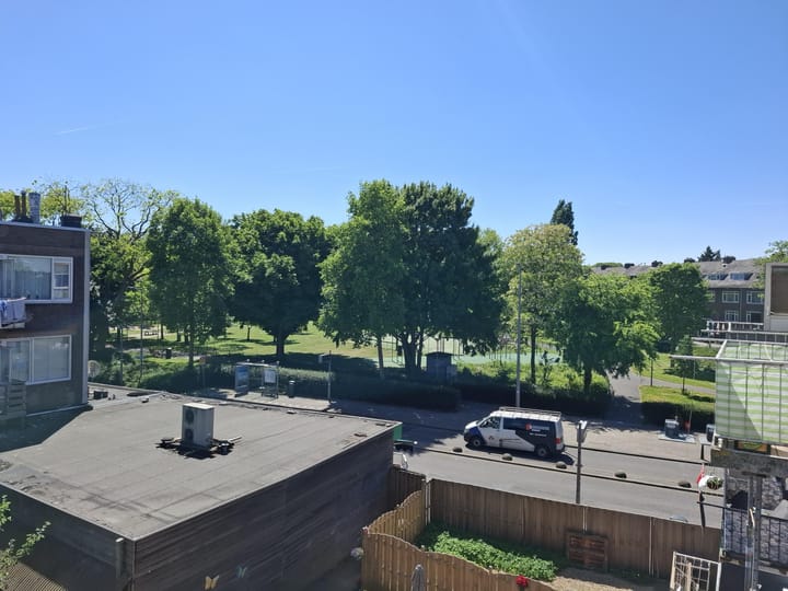 Foto 11 van Terschellingsestraat 32-C