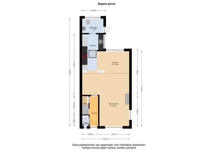 Foto 46 van Molensingel 83