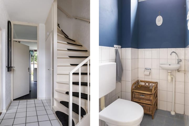 Foto 6 van Duval Slothouwerstraat 50