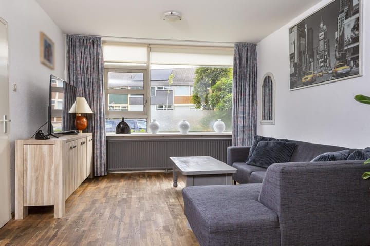 Foto 7 van Duval Slothouwerstraat 50