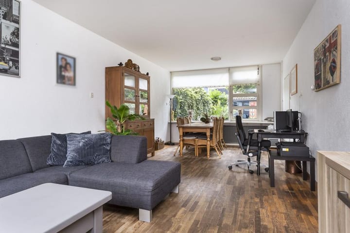 Foto 8 van Duval Slothouwerstraat 50