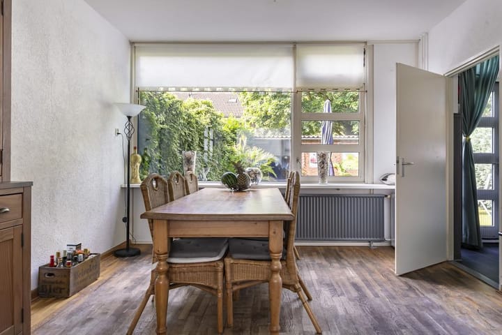 Foto 9 van Duval Slothouwerstraat 50