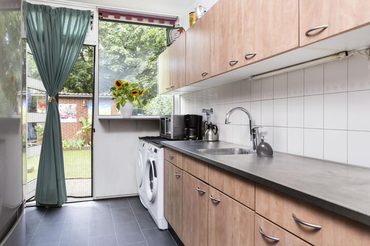 Foto 10 van Duval Slothouwerstraat 50