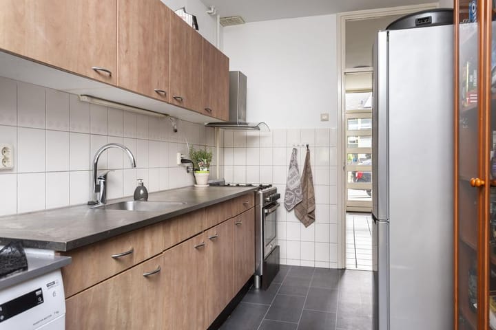 Foto 11 van Duval Slothouwerstraat 50