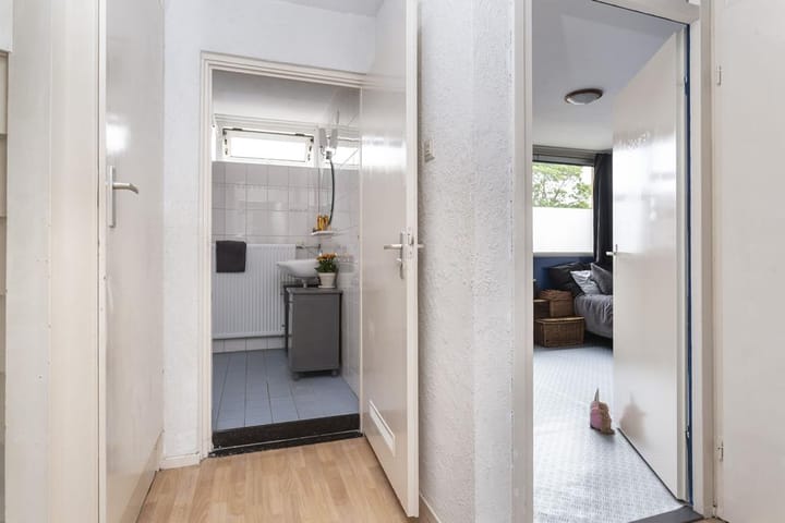 Foto 12 van Duval Slothouwerstraat 50