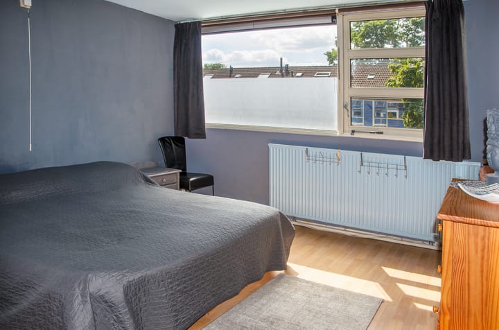 Foto 13 van Duval Slothouwerstraat 50